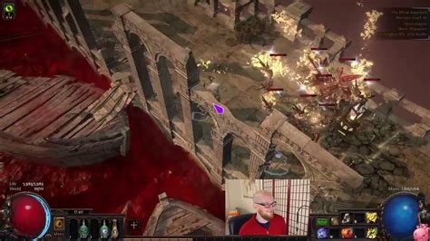 Using Victario's Charity with Traps, Mines, and Totems.